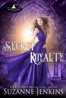Secret Royalty B08NDT5P8V Book Cover
