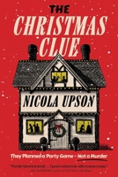 The Christmas Clue: A Novel 1454971290 Book Cover