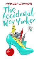 The Accidental New Yorker (Accidental Socialite Book 2) 153358110X Book Cover