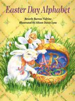 Easter Day Alphabet 1589800761 Book Cover