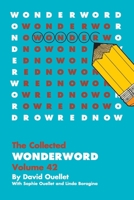WonderWord Volume 42 1449481604 Book Cover