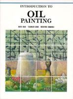 Introduction to Oil Painting (Easy Start Guides) 476610630X Book Cover