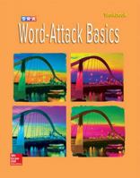 Corrective Reading Decoding Level A, Workbook 0076112063 Book Cover