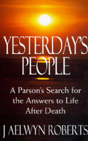 Yesterday's People: A Parson's Search for Nirvana 1862040001 Book Cover