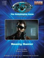 Babylon 5: Bounty Hunter (Babylon 5) 1905471807 Book Cover