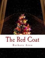 The Red Coat 1974610500 Book Cover