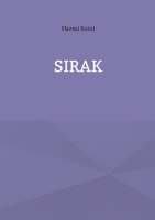 Sirak (Finnish Edition) 9528008860 Book Cover