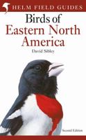 Field Guide to the Birds of Eastern North America (Helm Field Guides) 1472982053 Book Cover
