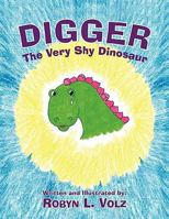 Digger 1450036406 Book Cover