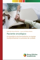 Paciente oncol�gico 6200574235 Book Cover