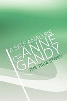 A Self Analysis of Anne Gandy 1436358507 Book Cover