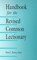 Handbook for the Revised Common Lectionary 0664256570 Book Cover