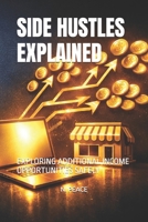 SIDE HUSTLES EXPLAINED: EXPLORING ADDITIONAL INCOME OPPORTUNITIES SAFELY B0GR932T7J Book Cover