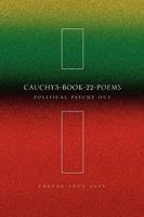 Cauchy3 Book 22 Poems 1441574204 Book Cover