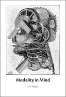 Modality in Mind 1009447173 Book Cover