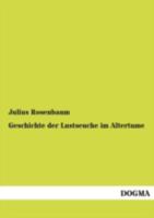Geschichte Der Lustseuche Im Altertume 1142778061 Book Cover