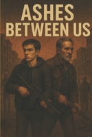 Ashes Between Us B0FDL5ZGXP Book Cover
