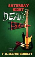 Saturday Night Dead 1492821861 Book Cover