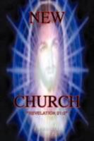New Church 1436348080 Book Cover