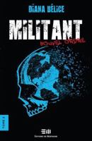 Militant - Nouvel Ordre Tome 2 2897924446 Book Cover