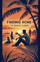 Finding Home B0F2X1BL28 Book Cover