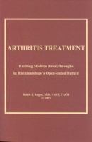 Arthitis Treatment 0976659972 Book Cover