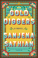 Gold Diggers 1984882031 Book Cover