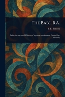 The Babe, B.A. 1023517337 Book Cover