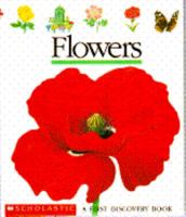 La fleur 0590463837 Book Cover