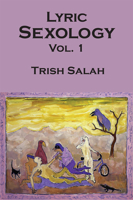 Lyric Sexology Vol. 1 1931824568 Book Cover