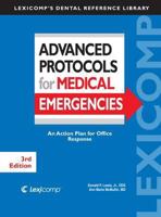 Advanced Protocols for Medical Emergencies: An Action Plan for Office Response 1591952190 Book Cover