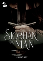 Siobhàn de Man 1801162271 Book Cover