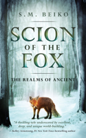 Scion of the Fox 177041357X Book Cover
