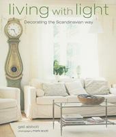 Living With Light 1907030344 Book Cover