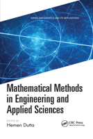 Mathematical Methods in Engineering and Applied Sciences 1032175915 Book Cover