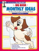 Big Book of Monthly Ideas 1562344285 Book Cover