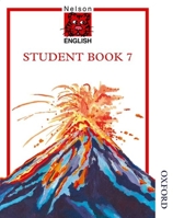 Nelson English International: Student Book 7 1408500019 Book Cover