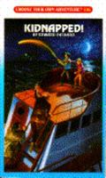 Kidnapped! (Choose Your Own Adventure, #116) 0553291432 Book Cover