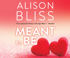 Meant to Be: A Perfect Fit Short Story 1662004036 Book Cover