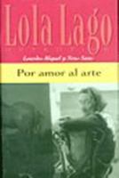 Venga a Leer - Level 1: Por Amor Al Arte 8487099289 Book Cover
