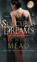 Succubus Dreams 0758216432 Book Cover