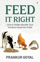 Feed It Right B0GXWMXCQG Book Cover