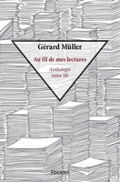 Au fil de mes lectures (French Edition) 241458405X Book Cover