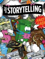 The Art Of Storytelling: Under The Influence Graf Book 0615622704 Book Cover