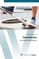 Skatesticker 3639431138 Book Cover
