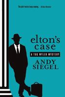 Elton's Case 1981553320 Book Cover