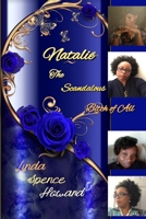 Natalie... The Scandalous Bitch of All 1952773555 Book Cover
