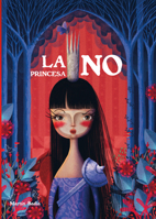 La princesa No 8448855515 Book Cover