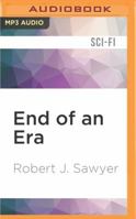 End of An Era 0441001149 Book Cover