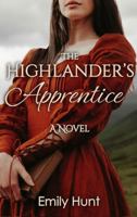 The Highlander's Apprentice B0FHVNNGYT Book Cover